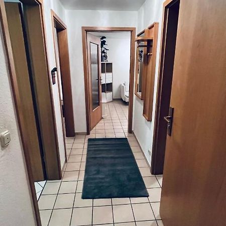 Apartment 61 ฮันโนเวอร์ ภายนอก รูปภาพ