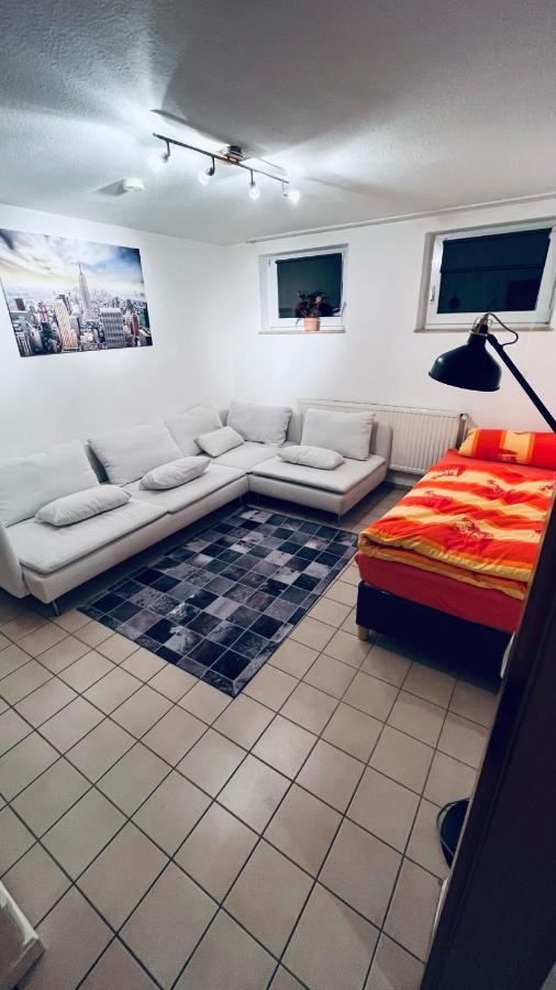 Apartment 61 ฮันโนเวอร์ ภายนอก รูปภาพ