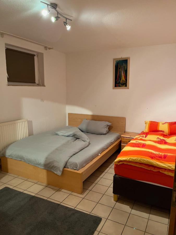 Apartment 61 ฮันโนเวอร์ ภายนอก รูปภาพ